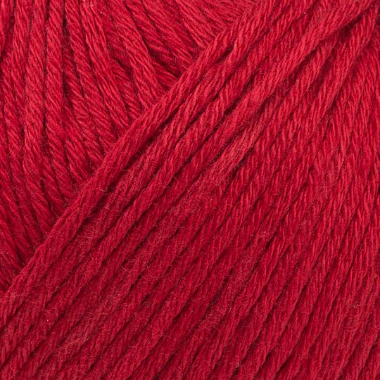 La mia Cottony Baby Yarn - Claret Red P5