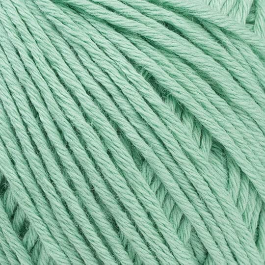La Mia Cottony Baby Yarn, Light Green - P12