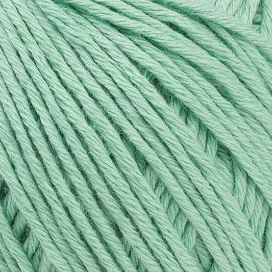 La Mia Cottony Baby Yarn, Light Green - P12