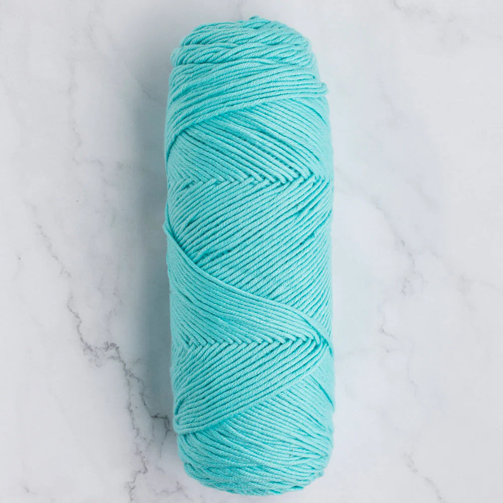 La Mia Baby Cotton Yarn, Mint - L032