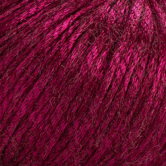 Gazzal Rock'N'Roll Yarn, Plum - 13912
