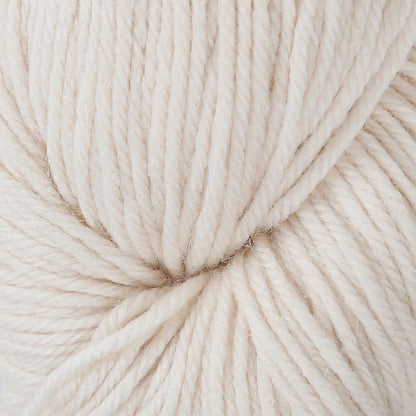 La Mia Natural Wool Knitting Yarn Hank - L201