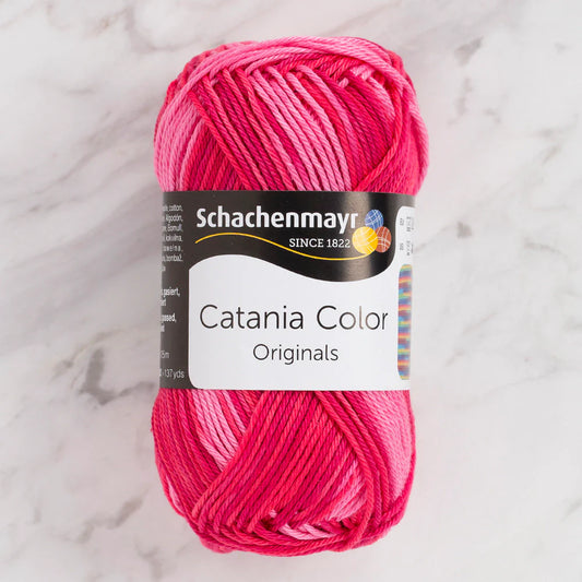 SMC Catania Color 50g Yarn, Variegated - 20049530-0030