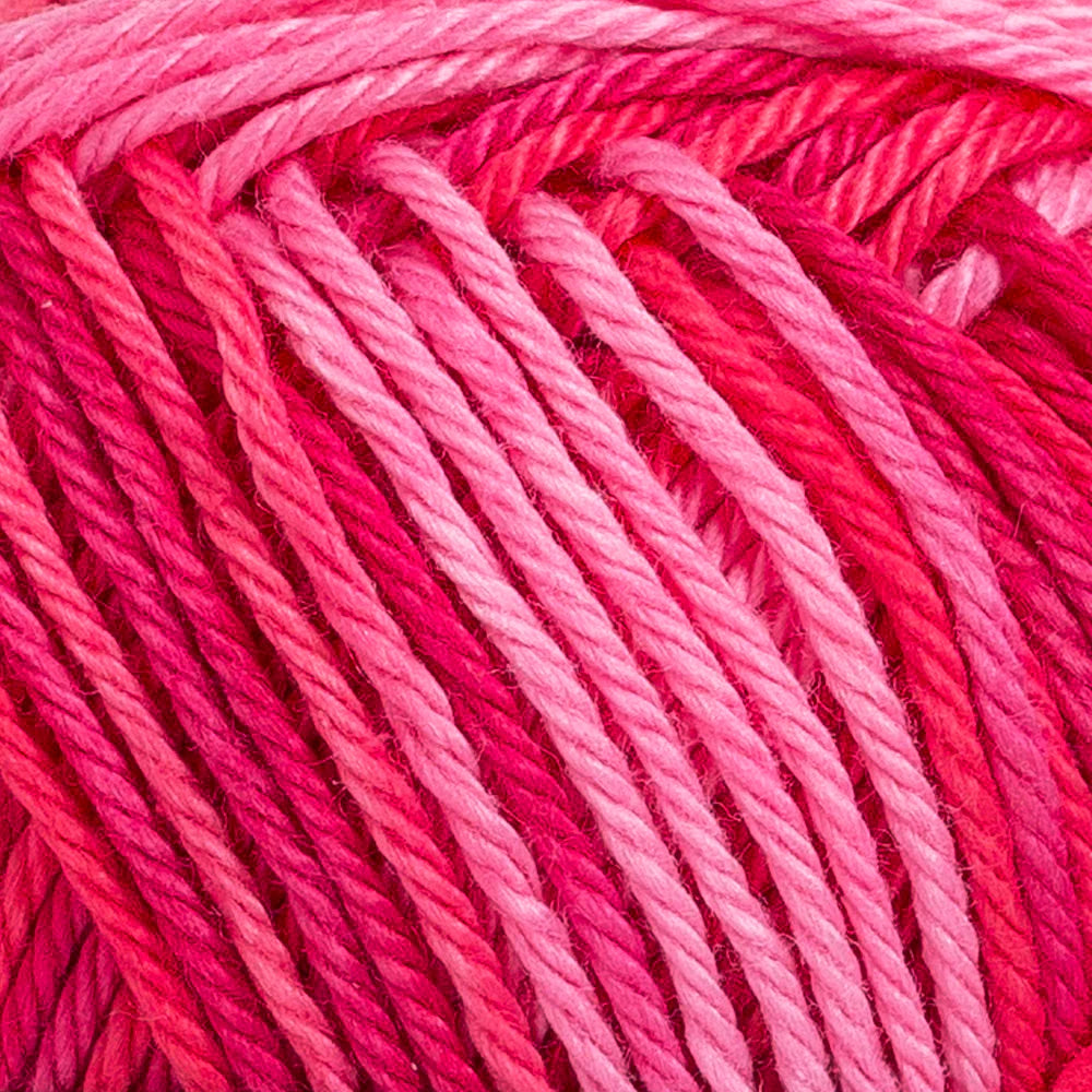 SMC Catania Color 50g Yarn, Variegated - 20049530-0030
