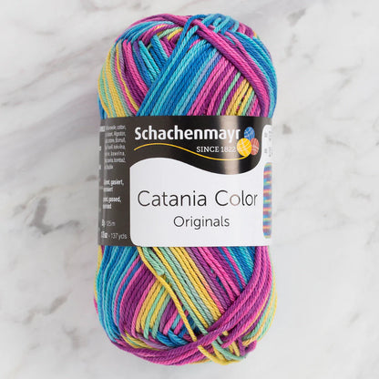 SMC Catania Color 50g Yarn, Variegated - 20199274-0093