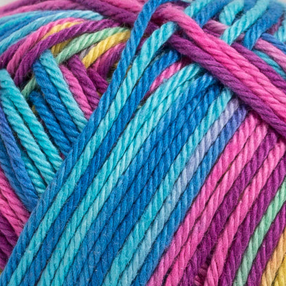 SMC Catania Color 50g Yarn, Variegated - 20199274-0093