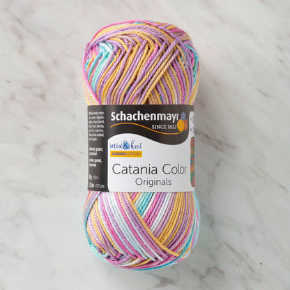 SMC Catania Color 50g Yarn, Variegated - 9801780-00231
