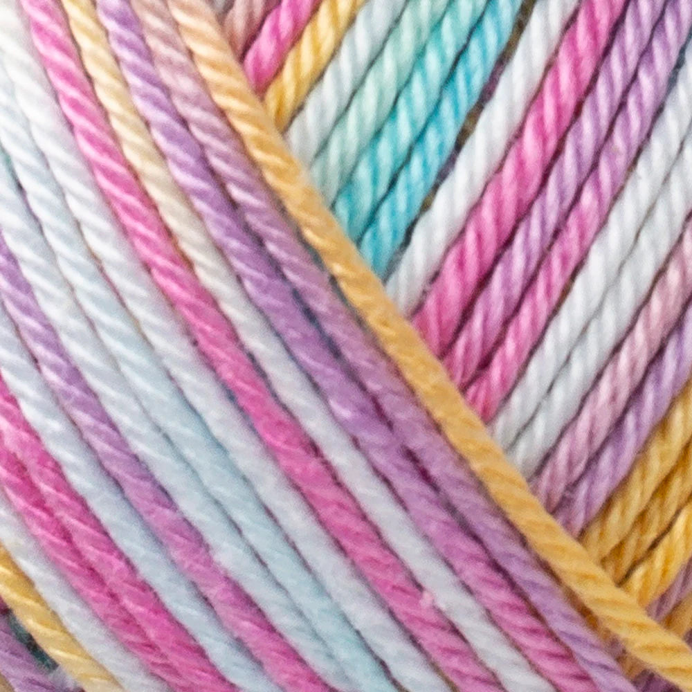 SMC Catania Color 50g Yarn, Variegated - 9801780-00231