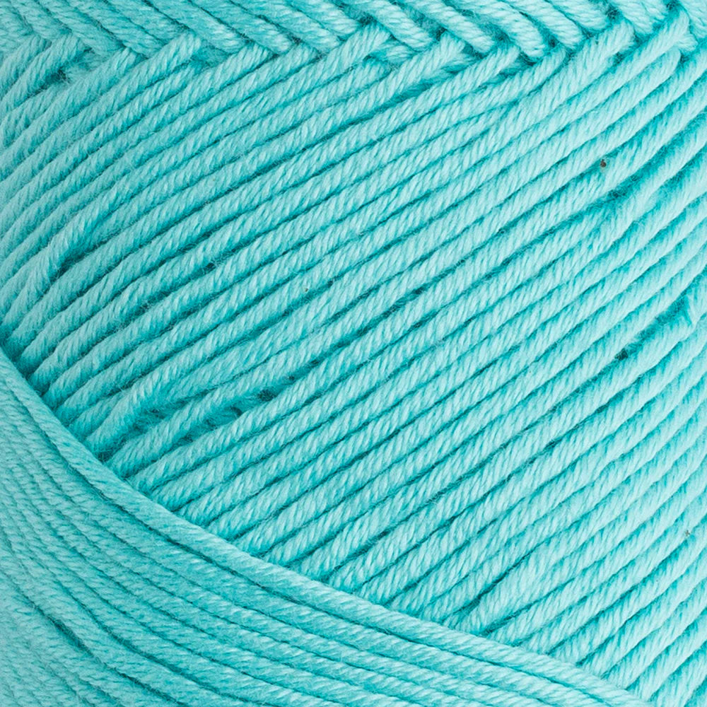 La Mia Baby Cotton Yarn, Mint - L032
