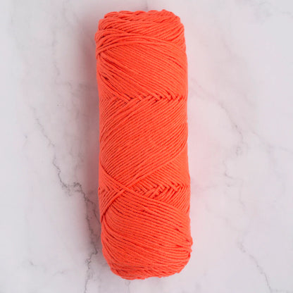 La Mia Baby Cotton Yarn, Vermilion - L038