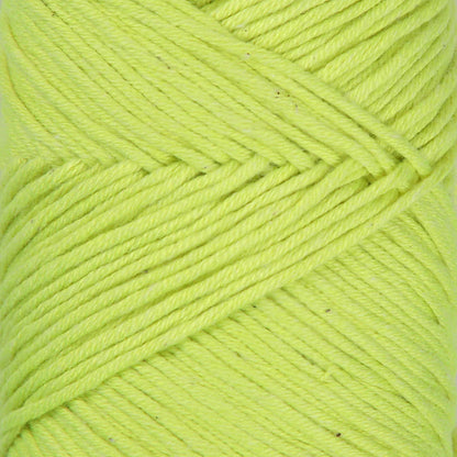 La Mia Baby Cotton Yarn, Phosphorous Green - L045