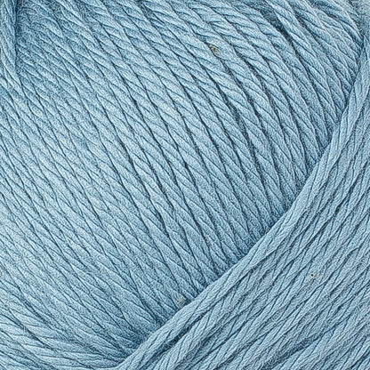 La Mia Pastel Cotton Yarn, Indigo - L187