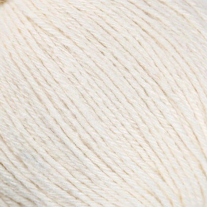La Mia Just Wool Yarn, Cream - LT018