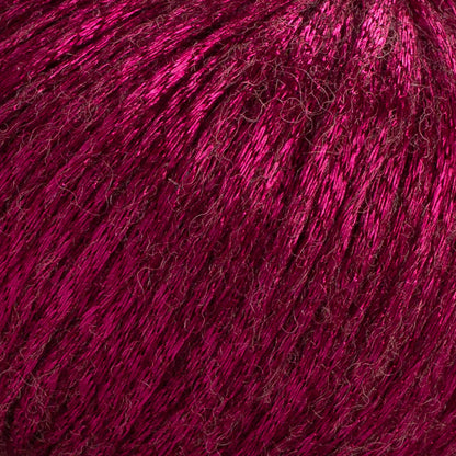 Gazzal Rock'N'Roll Yarn, Plum - 13912