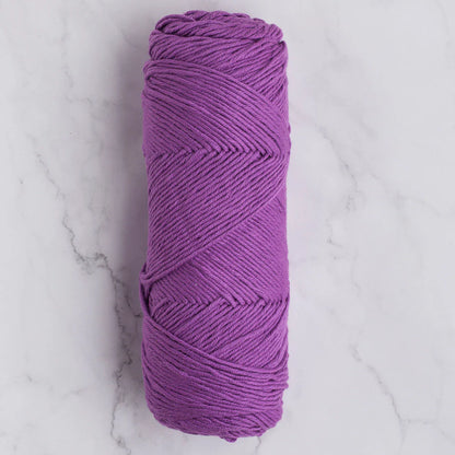 La Mia Baby Cotton Yarn, Purple - L039
