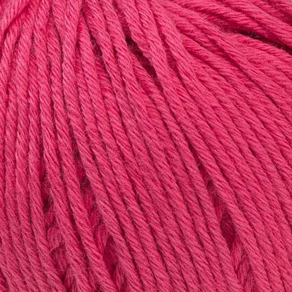 La Mia Cottony Baby Yarn, Fuchsia - P6