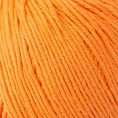La Mia Cottony Baby Yarn, Orange - P22