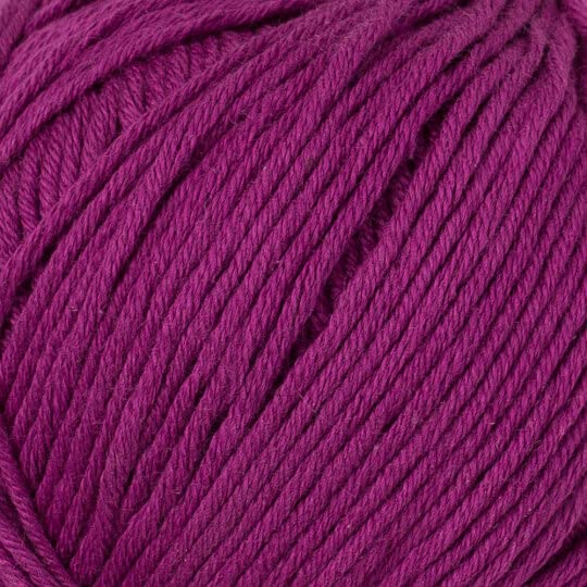 La Mia Cottony Baby Yarn, Purple - P25